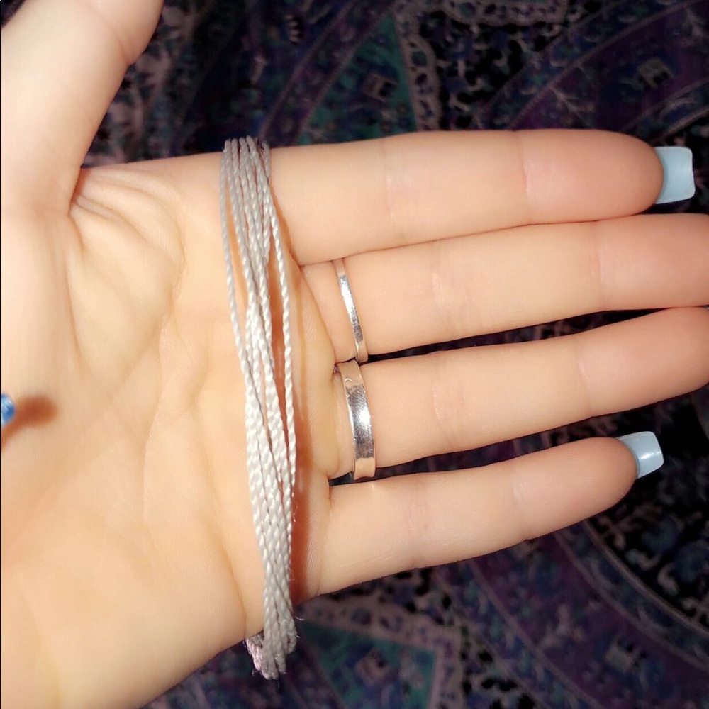 Pura vida Bracelet